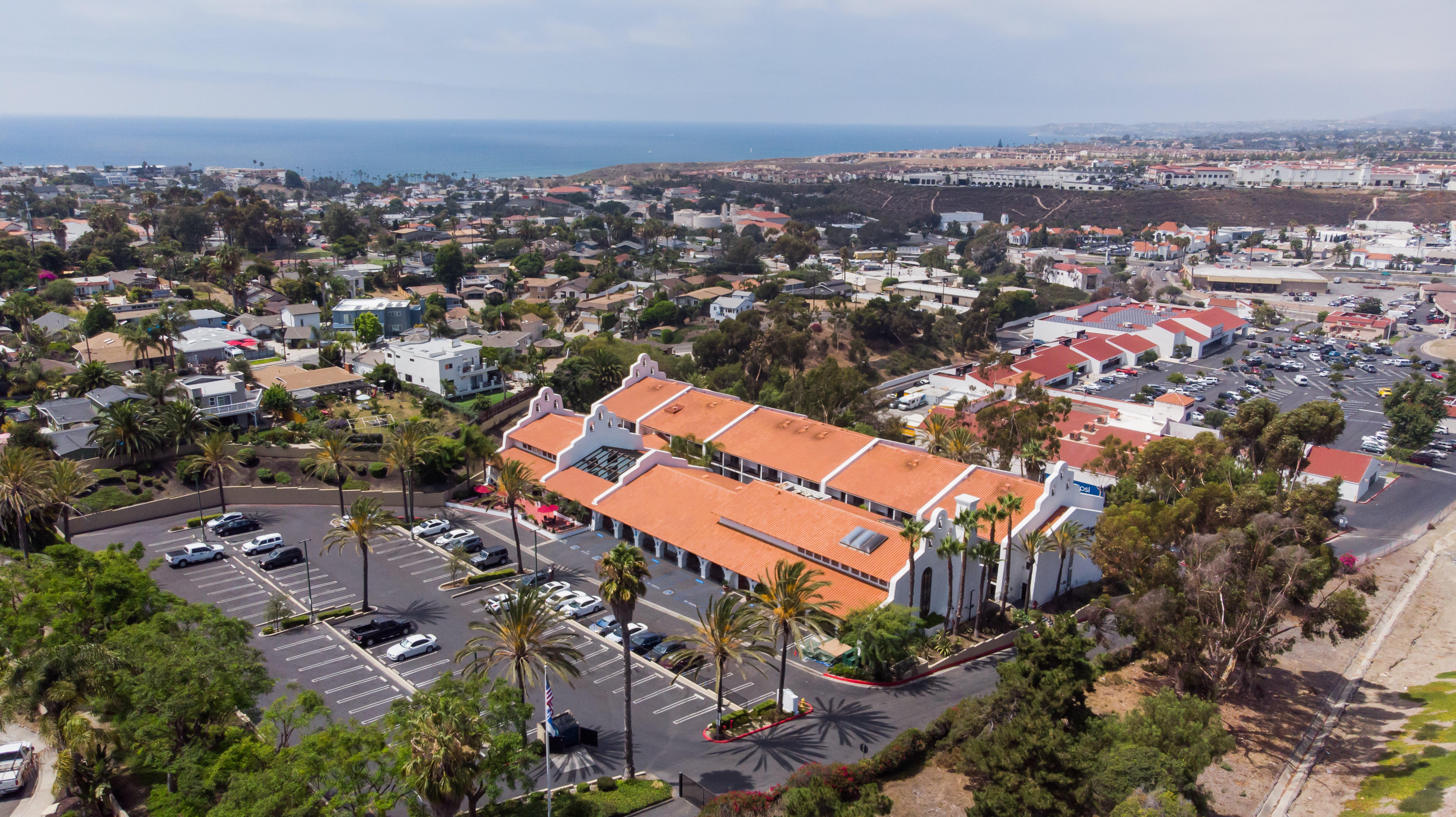 Holiday Inn Express San Clemente N - Beach Area By Ihg Exterior photo