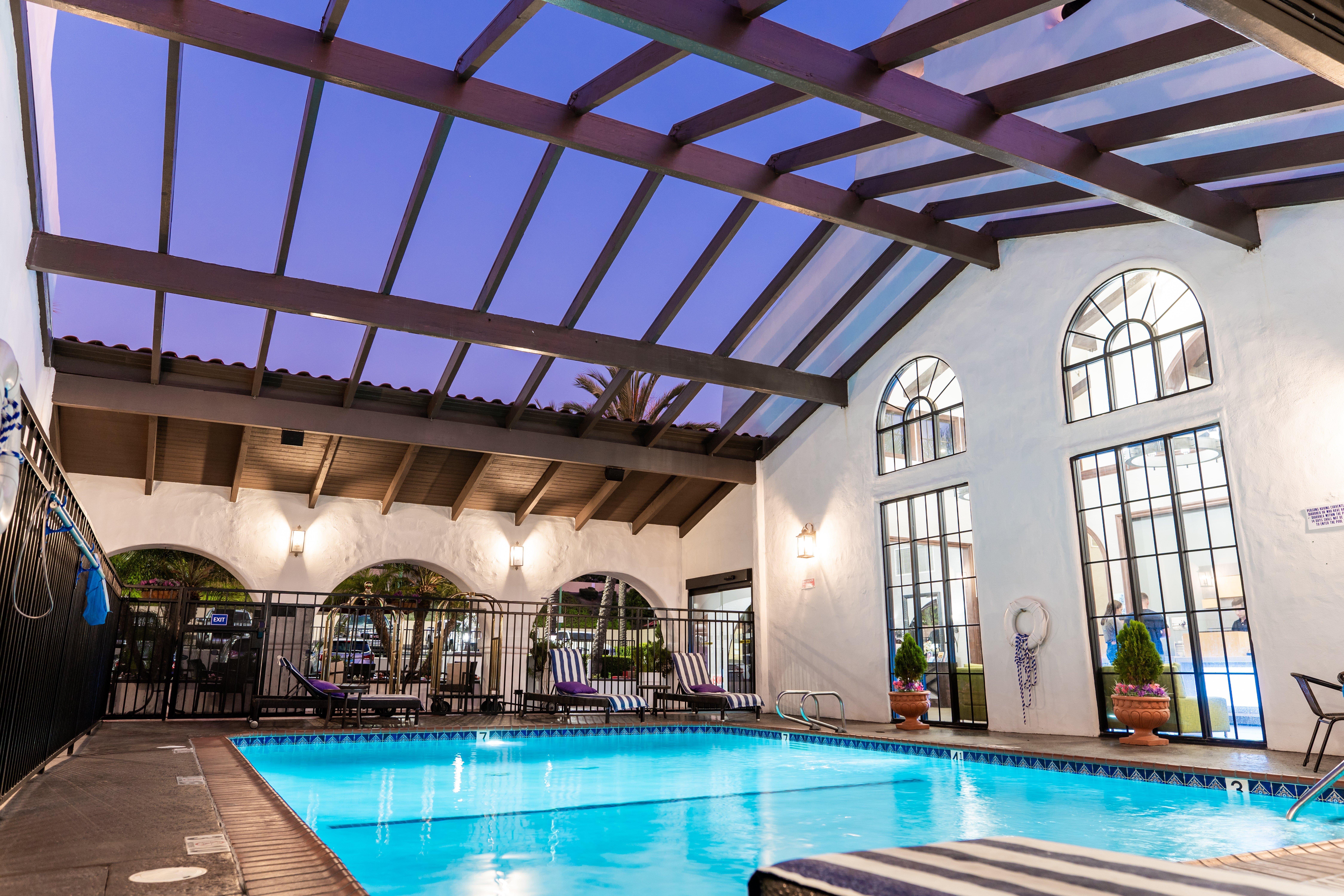 Holiday Inn Express San Clemente N - Beach Area By Ihg Exterior photo
