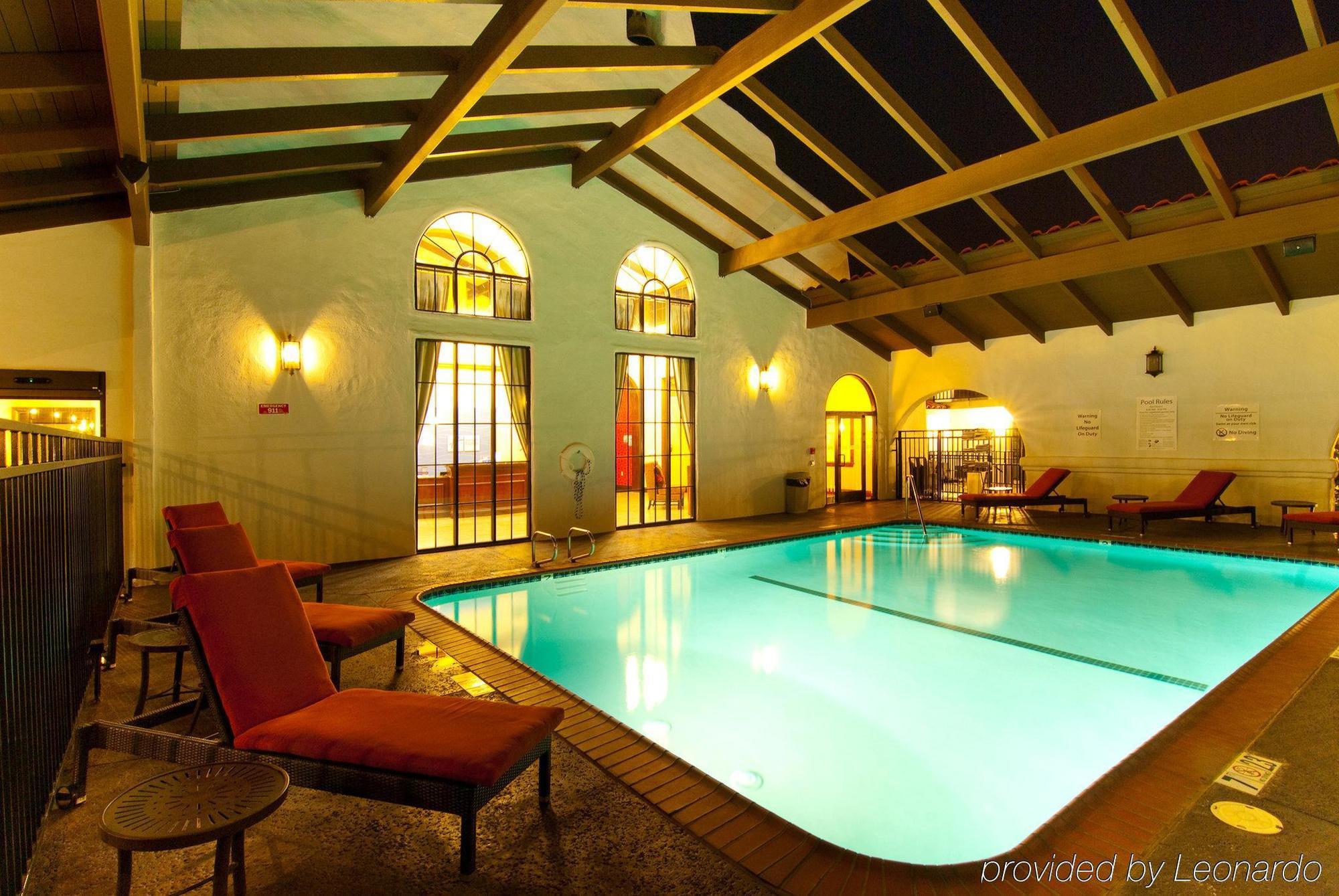 Holiday Inn Express San Clemente N - Beach Area By Ihg Facilities photo