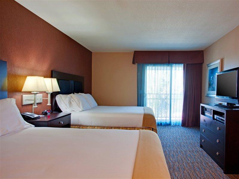 Holiday Inn Express San Clemente N - Beach Area By Ihg Exterior photo