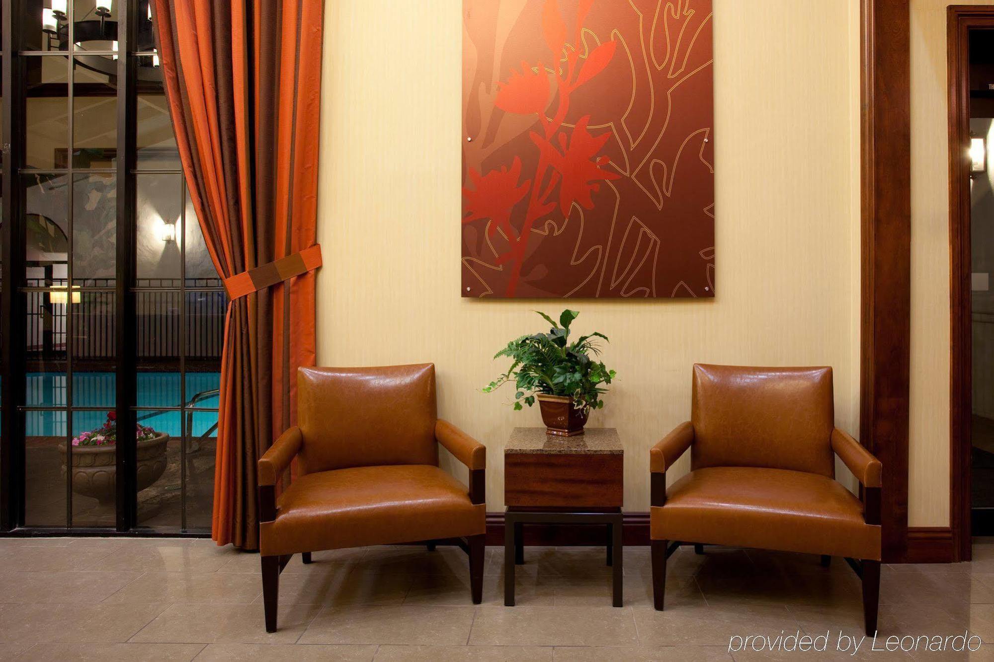 Holiday Inn Express San Clemente N - Beach Area By Ihg Interior photo