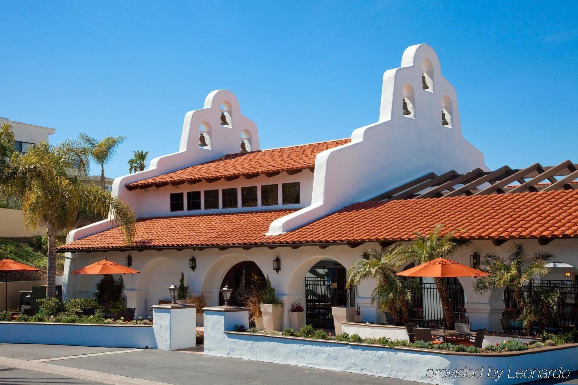 Holiday Inn Express San Clemente N - Beach Area By Ihg Exterior photo
