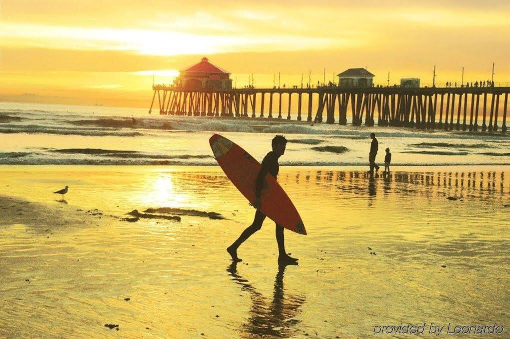 Holiday Inn Express San Clemente N - Beach Area By Ihg Exterior photo